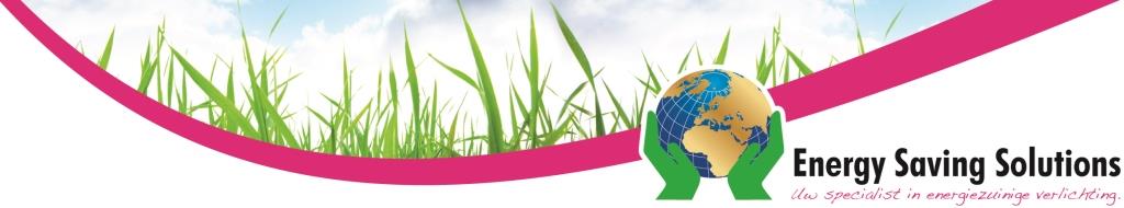 Logo energy saving solutions